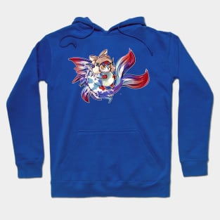 Dragon Lilith Hoodie